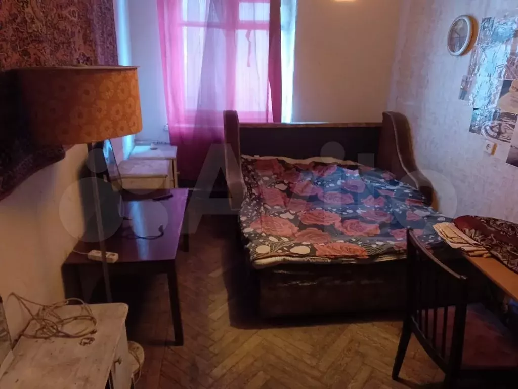 Комната 11 м в 2-к., 4/5 эт. - Фото 0