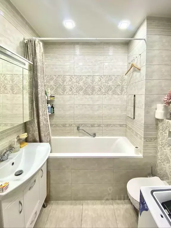 1-к кв. Калужская область, Обнинск ул. Шацкого, 27 (90.0 м) - Фото 2