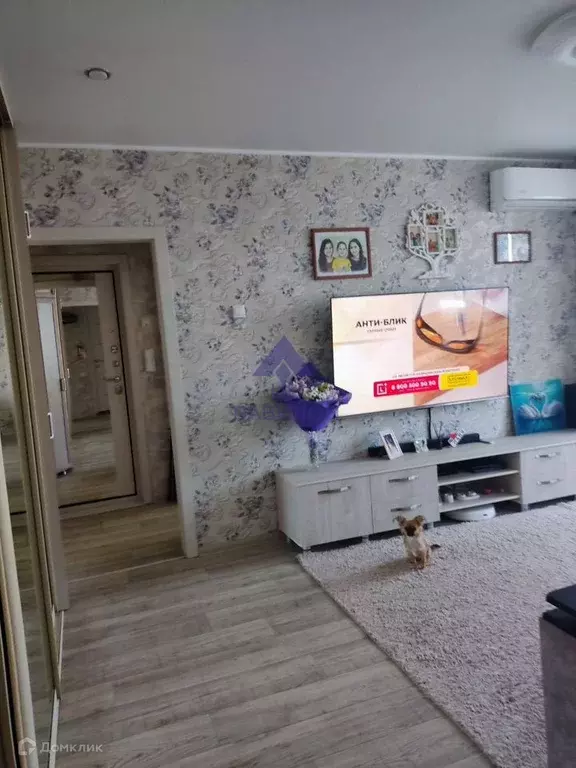 Продаётся 3-к квартира, 60 м - Фото 0
