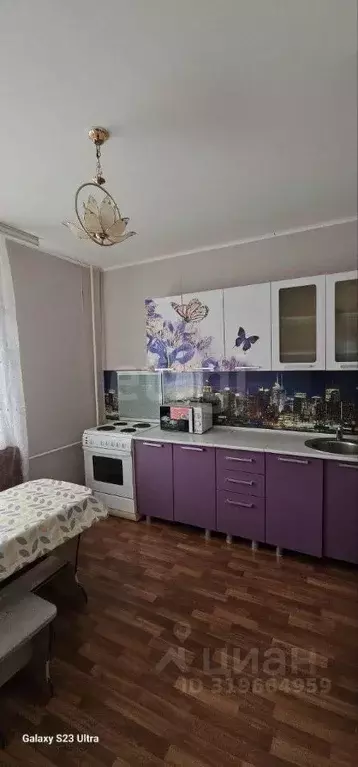 1-к кв. Курская область, Курск ул. Домостроителей, 19 (35.8 м) - Фото 0