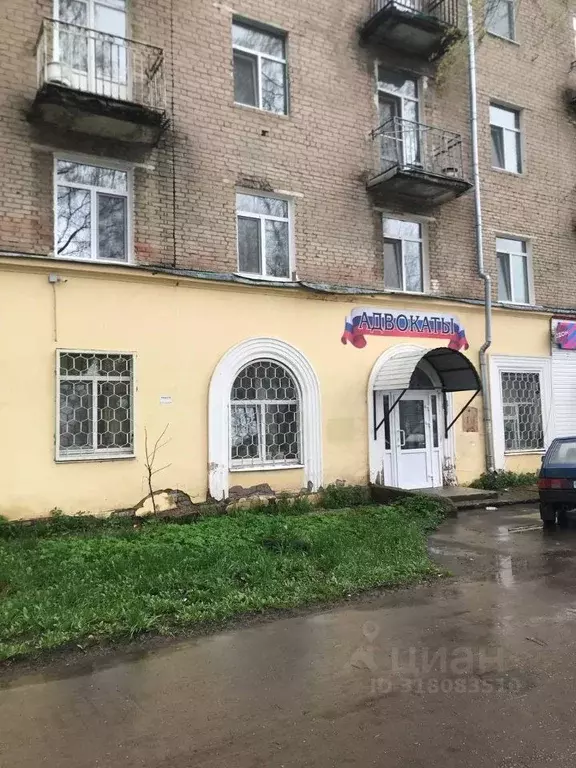 Помещение свободного назначения в Пермский край, Березники ул. Карла ... - Фото 0
