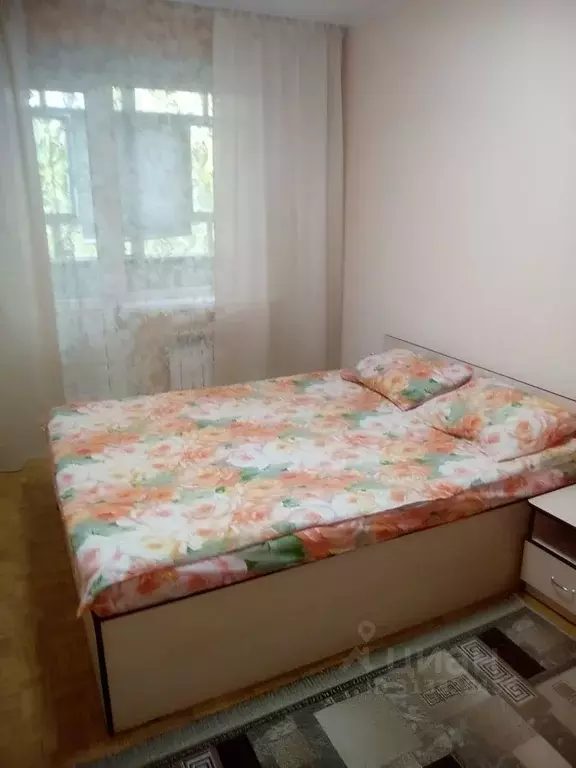 2-к кв. Татарстан, Набережные Челны 54-й комплекс, 15 (56.0 м) - Фото 1