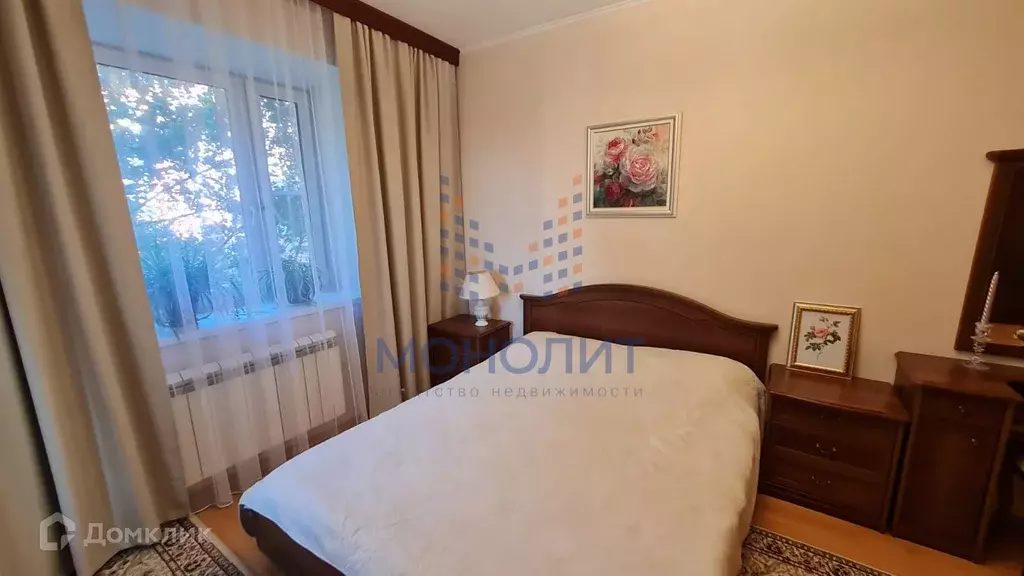 Продаётся 3-к квартира, 86.5 м - Фото 1