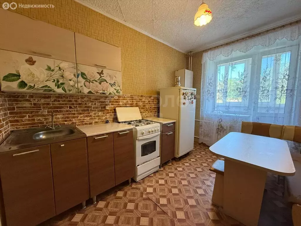 1-комнатная квартира: Медногорск, Тульская улица, 47 (30.9 м) - Фото 0