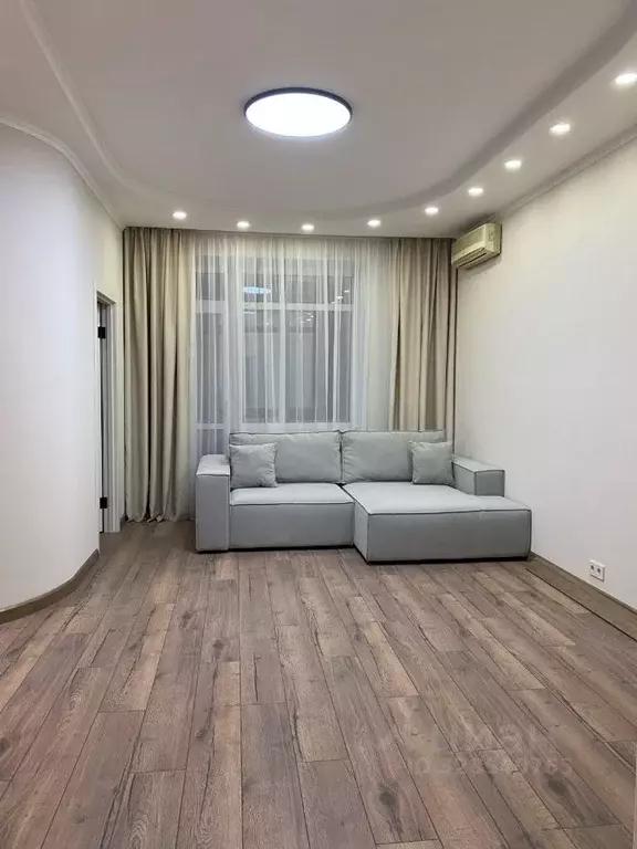 2-к кв. Алтайский край, Барнаул Комсомольский просп., 40 (48.7 м) - Фото 2