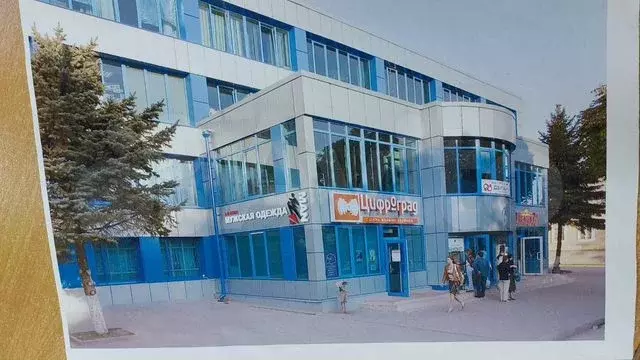 Продам торговое помещение, 47.6 м - Фото 0