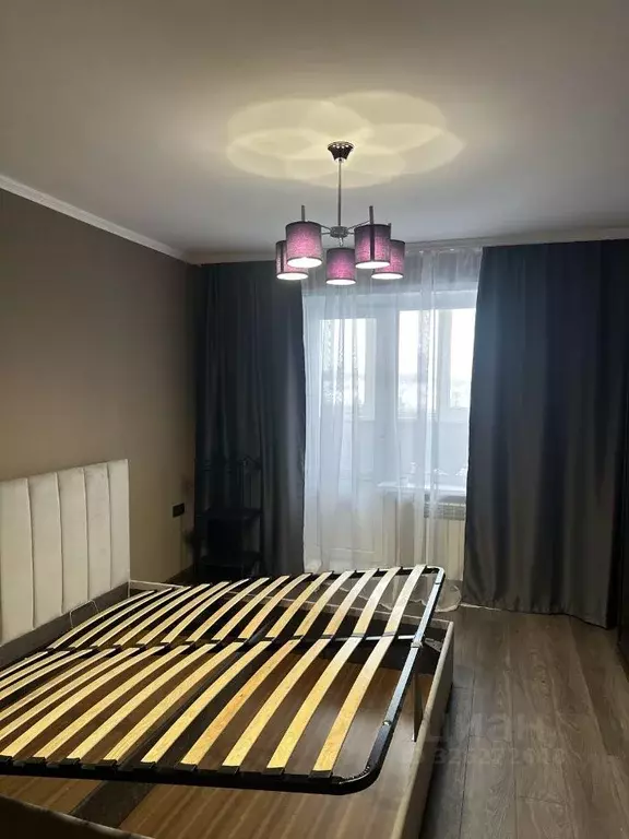 1-к кв. Белгородская область, Белгород ул. Плеханова, 10А (36.7 м) - Фото 1