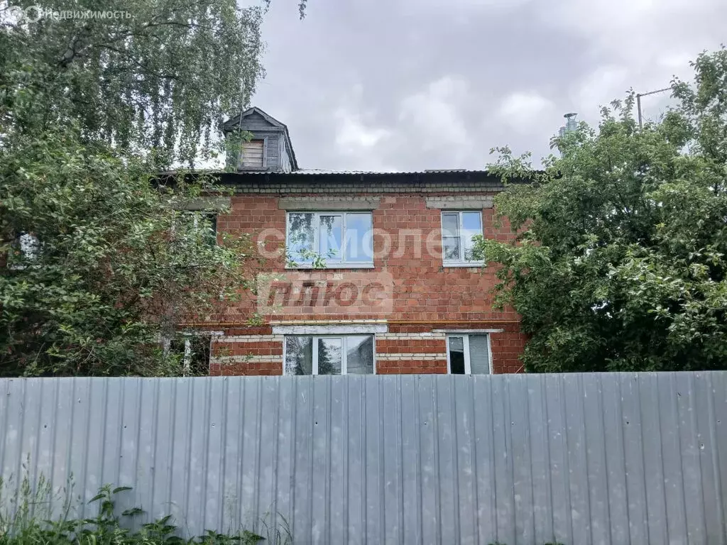 2-комнатная квартира: Нижегородская область, Павловский муниципальный ... - Фото 0