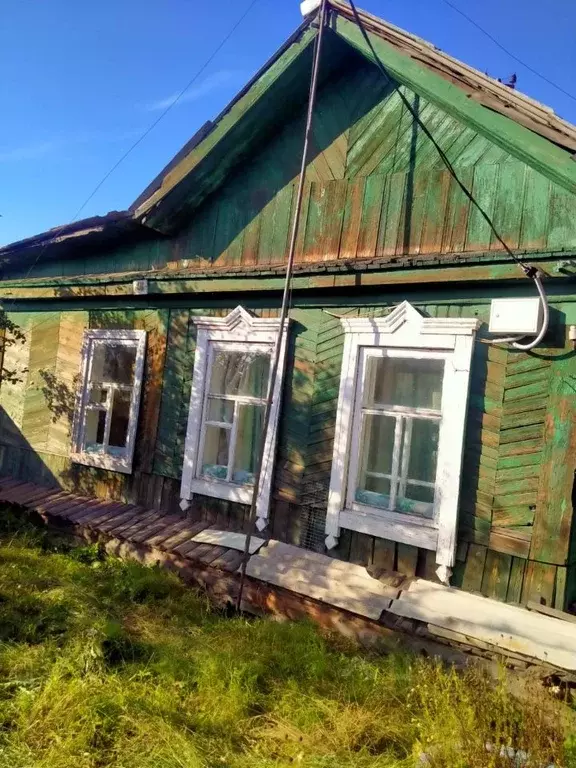 Дом в Иркутская область, Ангарский городской округ, пос. Мегет  (33 м) - Фото 0