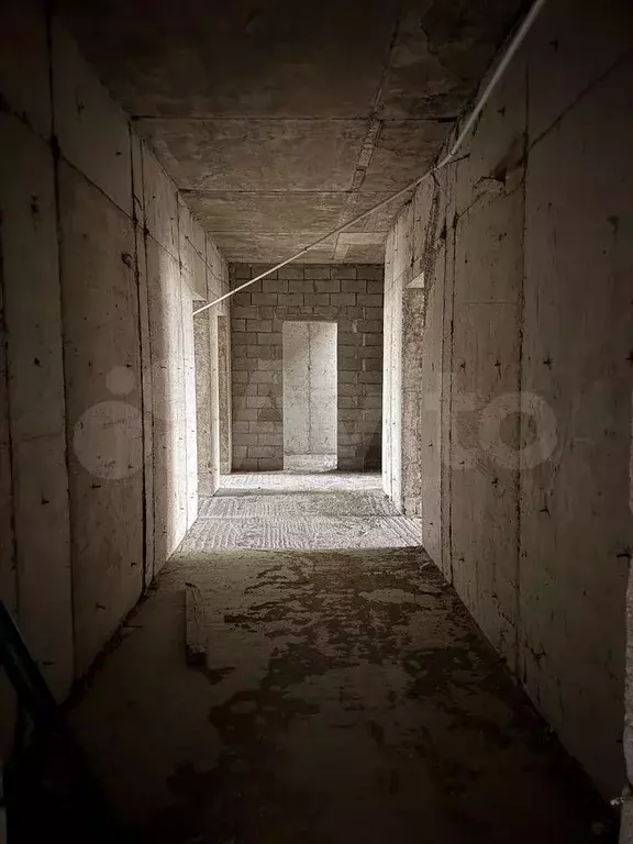 3-к. квартира, 112 м, 2/16 эт. - Фото 0