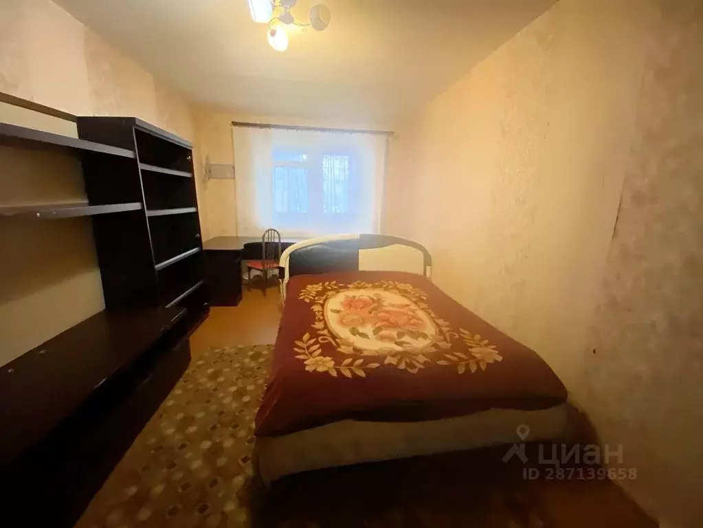 1-к кв. Сахалинская область, Южно-Сахалинск Ново-Александровск п/р, ... - Фото 1