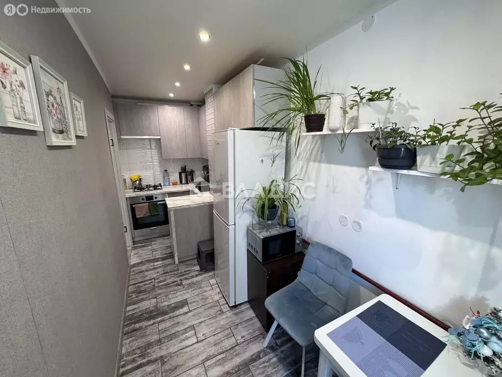 1-комнатная квартира: Калининградская область, Гурьевский ... - Фото 1