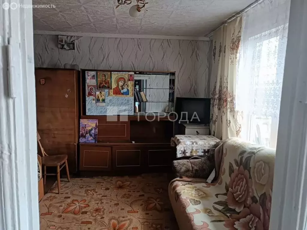 2-комнатная квартира: посёлок Украинский, Новая улица, 7 (20 м) - Фото 1
