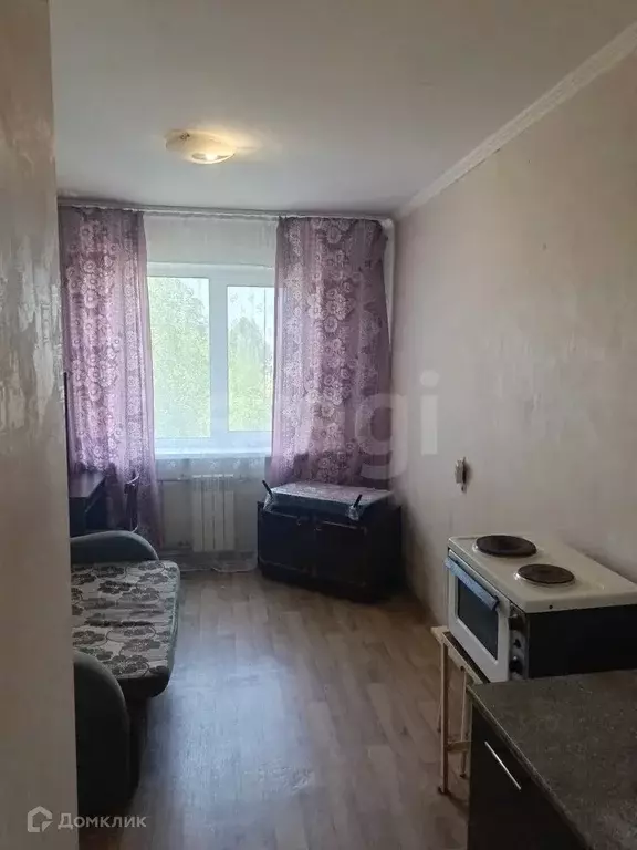 Продаётся квартира-студия, 13.5 м - Фото 0