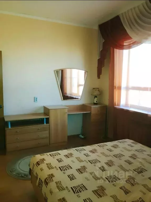 2-к кв. Астраханская область, Астрахань Курская ул., 80 (57.0 м) - Фото 2