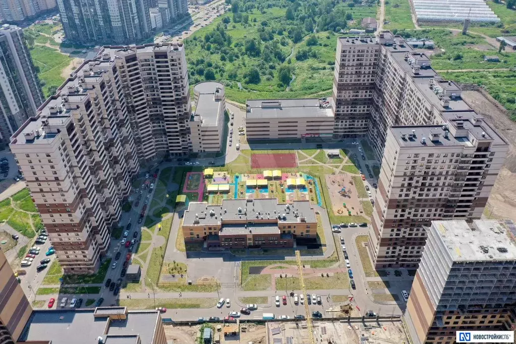Машиноместо, 15 м - Фото 1