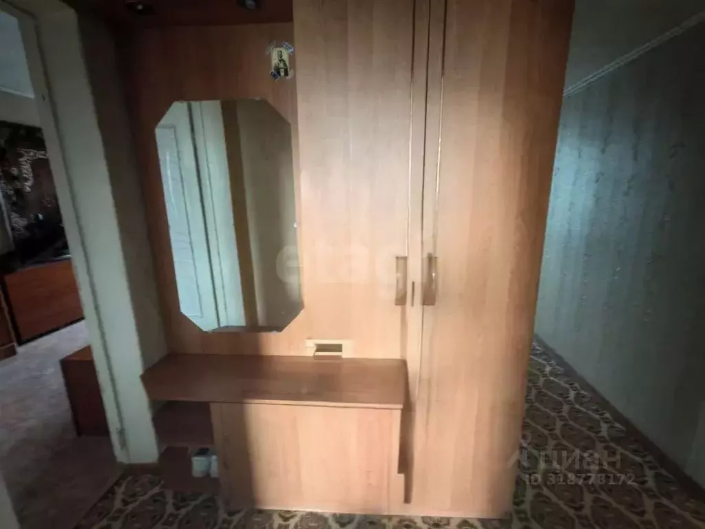 2-к кв. Астраханская область, Астрахань ул. Савушкина, 26 (43.8 м) - Фото 0