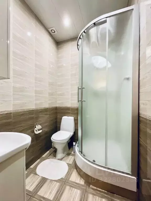 Комната Московская область, Раменский муниципальный округ, Кратово пгт ... - Фото 2