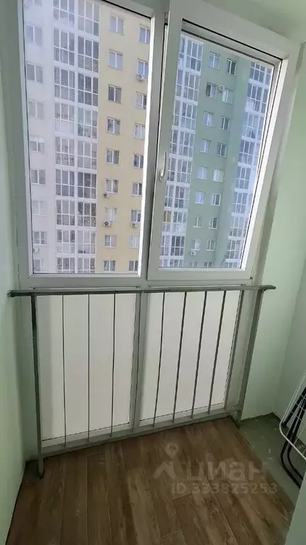 Студия Башкортостан, Уфа ул. Менделеева, 104 (24.3 м) - Фото 2