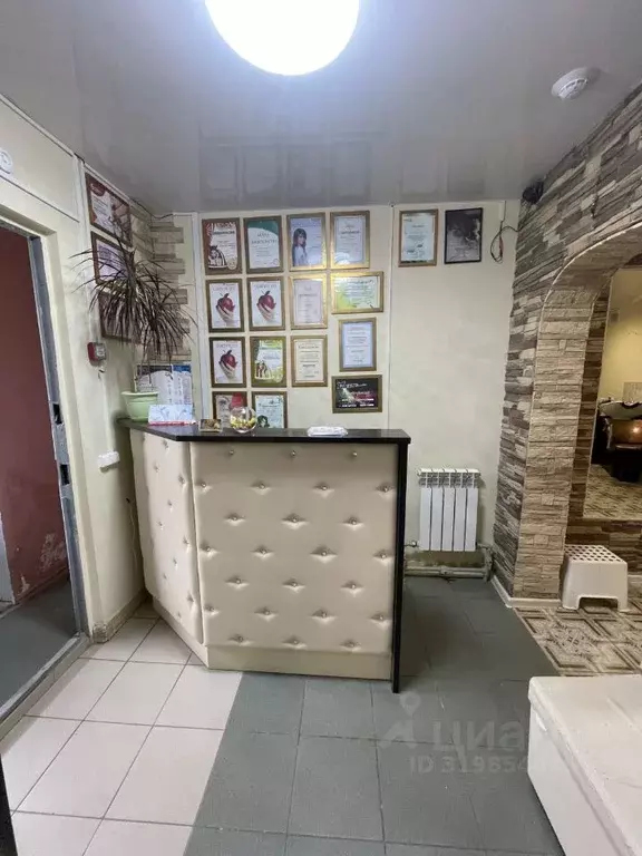 Помещение свободного назначения в Нижегородская область, Павлово ... - Фото 1