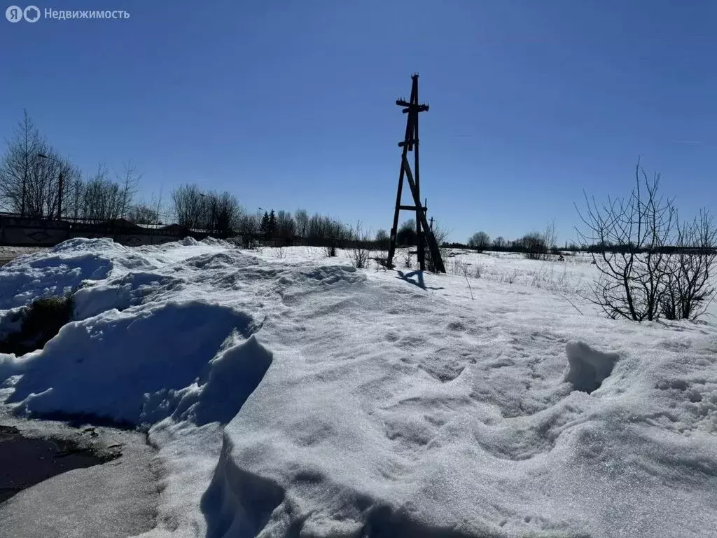 Участок в Нижнекамск, улица Алань (5000 м) - Фото 1