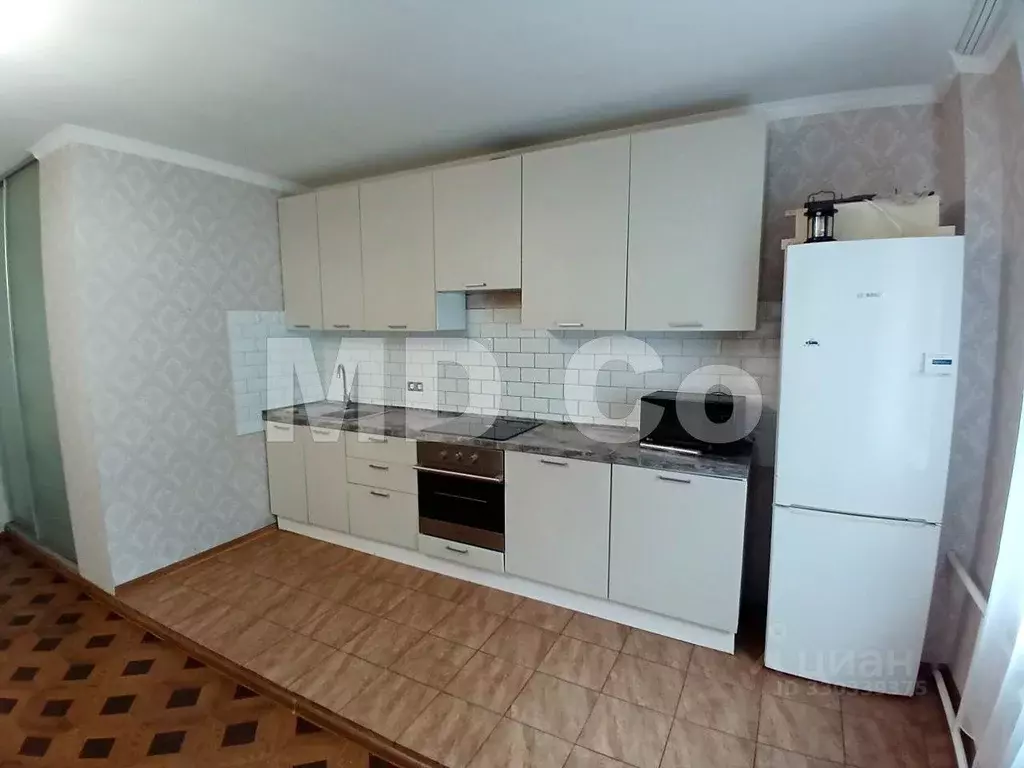 3-к кв. Московская область, Котельники проезд 2-й Покровский, 14к1 ... - Фото 1