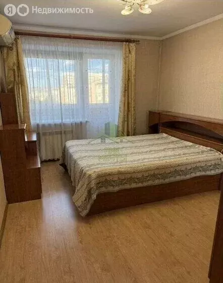3-комнатная квартира: Улан-Удэ, улица Шумяцкого, 2 (67.4 м) - Фото 2
