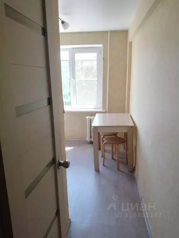 1-к кв. Волгоградская область, Волгоград Елецкая ул., 14 (30.8 м) - Фото 1