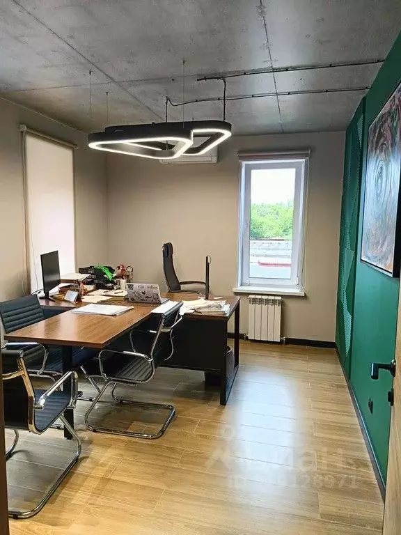 Офис в Омская область, Омск ул. Красный Путь, 155к3 (116 м) - Фото 1