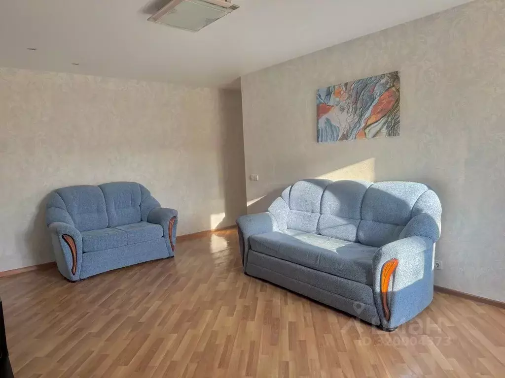 3-к кв. Владимирская область, Муром ул. Льва Толстого, 52 (60.0 м) - Фото 1