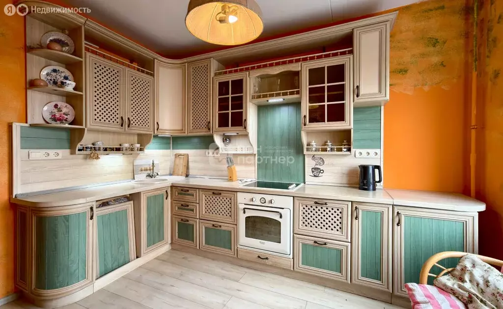 1-комнатная квартира: Всеволожск, микрорайон Южный, Знаменская улица, ... - Фото 2