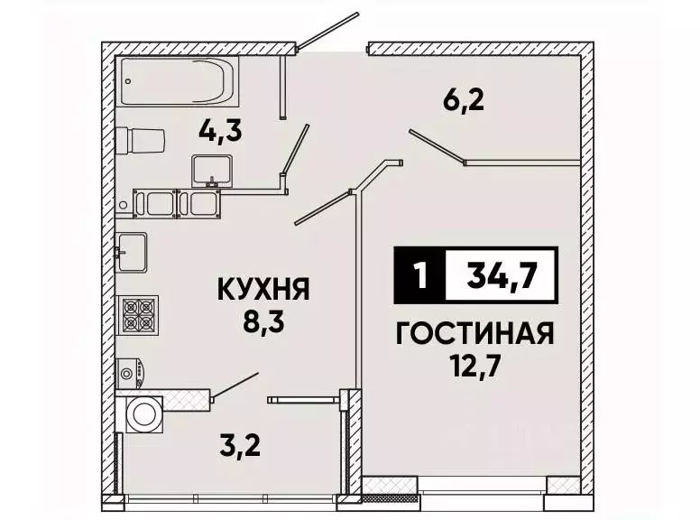 Ставрополь Однокомнатные Квартиры Купить 50 Лет Влксм