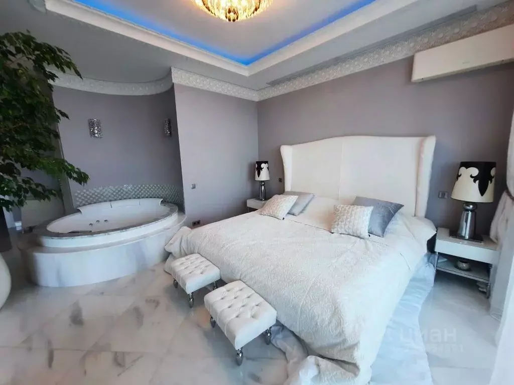 Студия Крым, Ялта городской округ, Кореиз пгт ш. Севастопольское, 45 ... - Фото 1