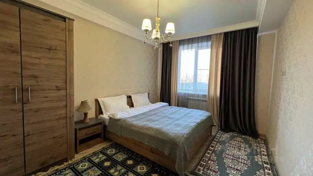 1-к кв. Дагестан, Махачкала ул. Бейбулатова, 13А (69.0 м) - Фото 2