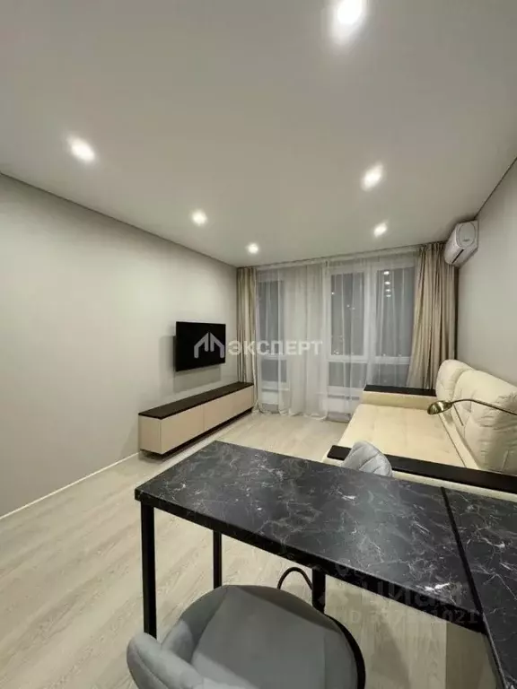 1-к кв. Москва ул. Летчика Осканова, 6 (26.4 м) - Фото 1