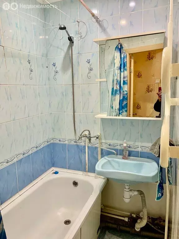 2-комнатная квартира: Димитровград, Западная улица, 19 (48 м) - Фото 1