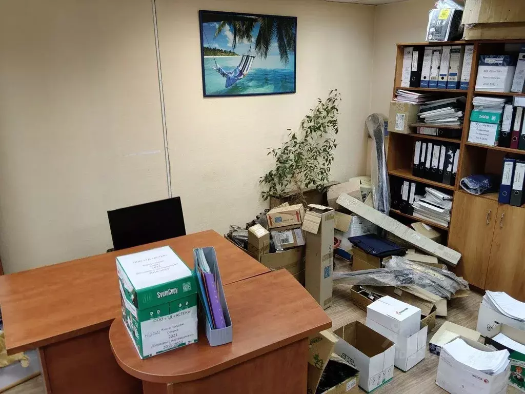 Офис в Пермский край, Пермь ул. Пушкина, 114 (49 м) - Фото 2