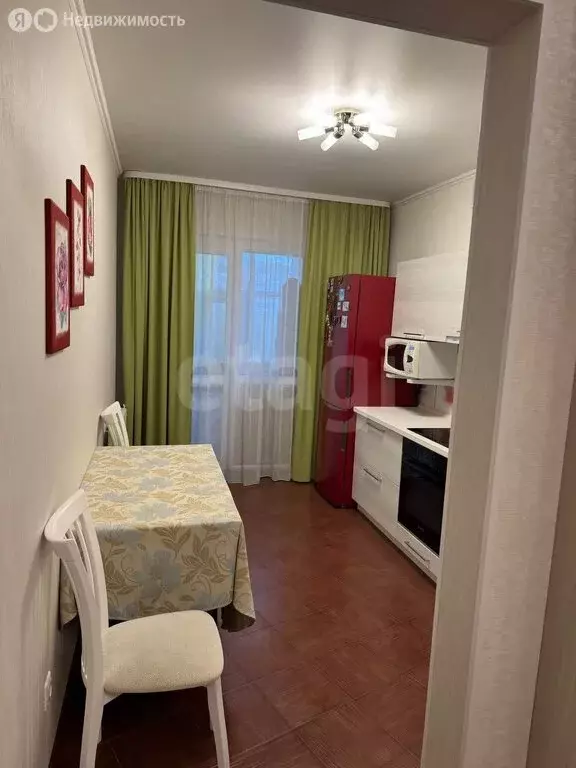 1-комнатная квартира: Тюмень, улица Московский Тракт, 87к2 (41.5 м) - Фото 1