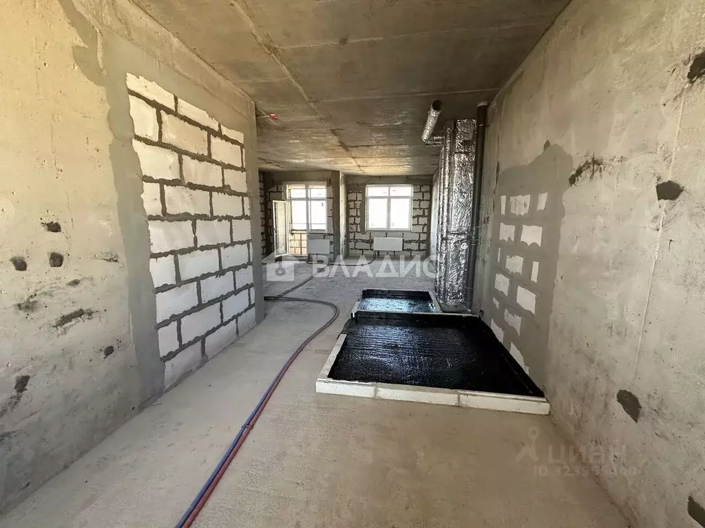 2-к кв. Московская область, Ленинский городской округ, пос. Развилка ... - Фото 2