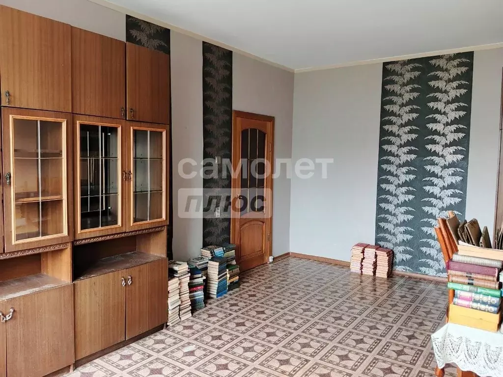 2-к кв. Саха (Якутия), Якутск Октябрьская ул., 27/4 (53.1 м) - Фото 0