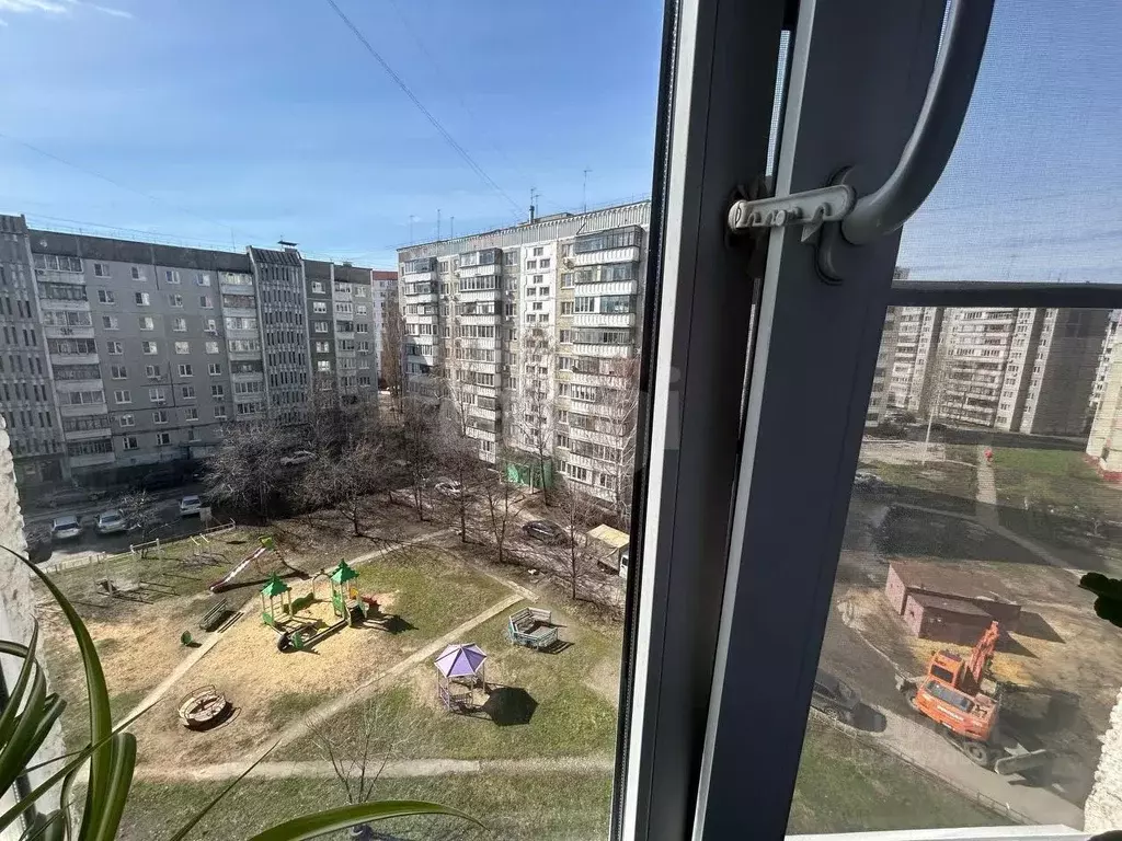 2-к кв. Липецкая область, Липецк ул. Катукова, 29 (52.0 м) - Фото 0