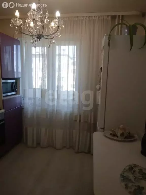 2-комнатная квартира: Ангарск, 19-й микрорайон, 10А (54.7 м) - Фото 1