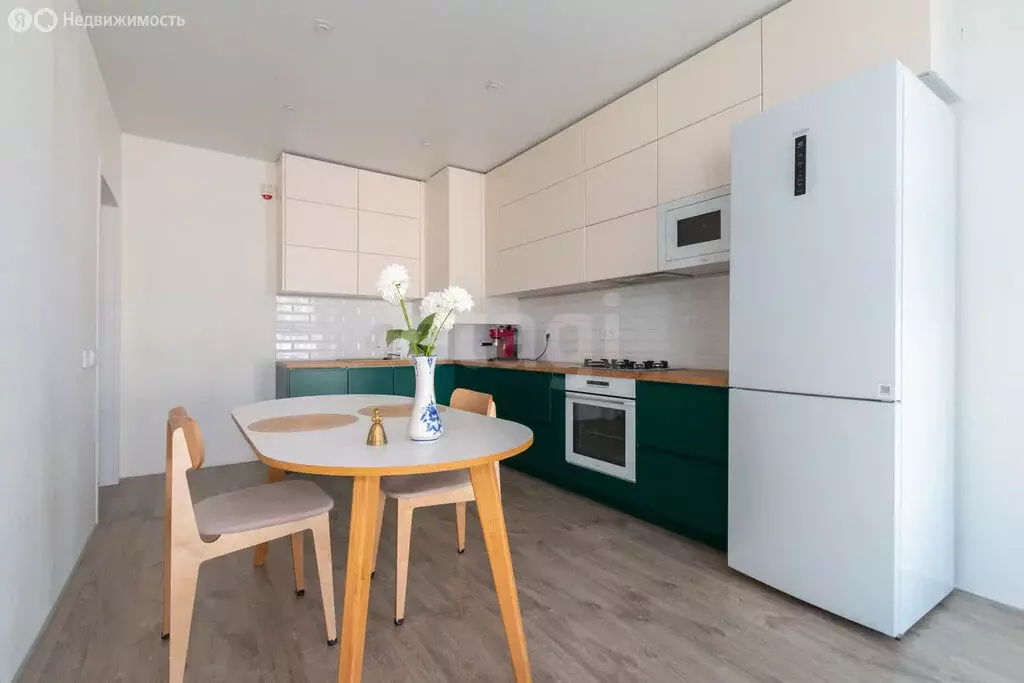 2-комнатная квартира: Светлогорск, Яблоневая улица, 17к3 (61.5 м) - Фото 2