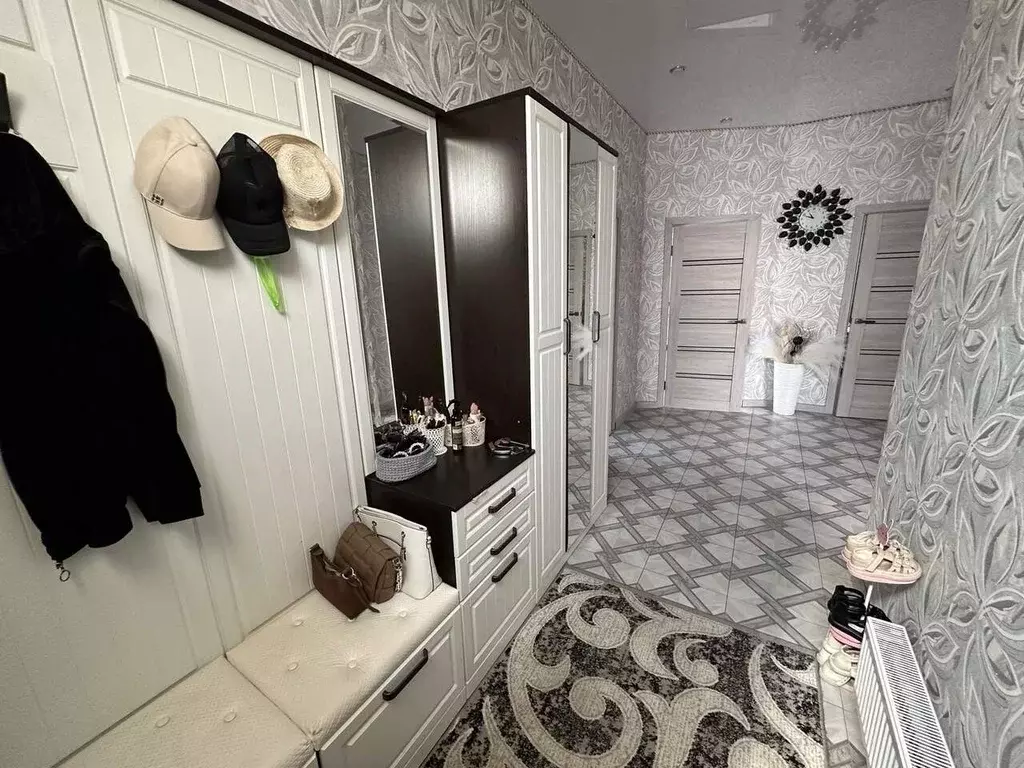 Дом в Краснодарский край, Усть-Лабинск Крепостная ул., 57 (87 м) - Фото 1