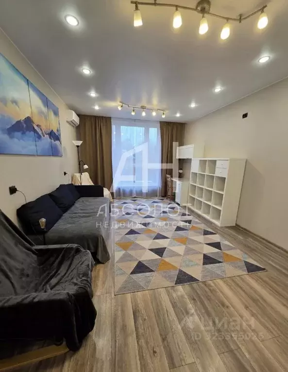 2-к кв. Московская область, Сергиев Посад Красный пер., 4к1 (69.6 м) - Фото 2