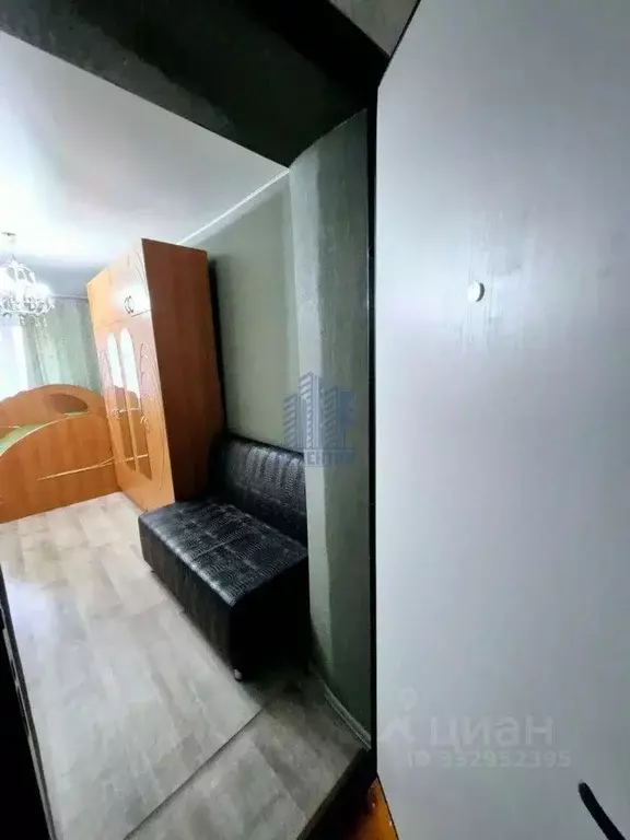 Комната Чувашия, Чебоксары ул. Петрова, 7 (12.1 м) - Фото 2