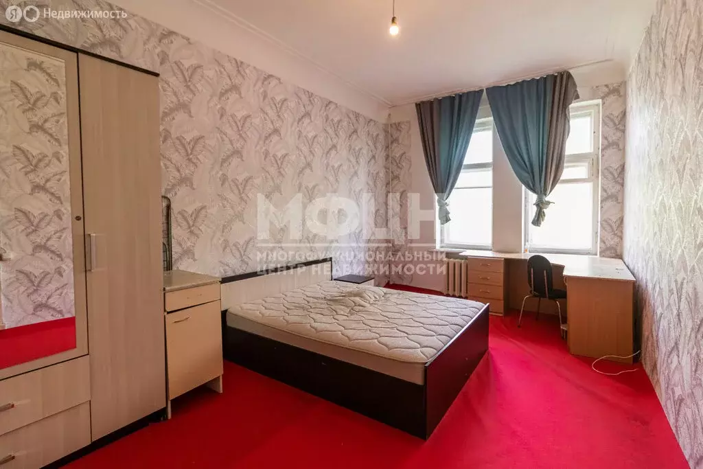 2-комнатная квартира: Петрозаводск, улица Анохина, 18А (51.9 м) - Фото 0