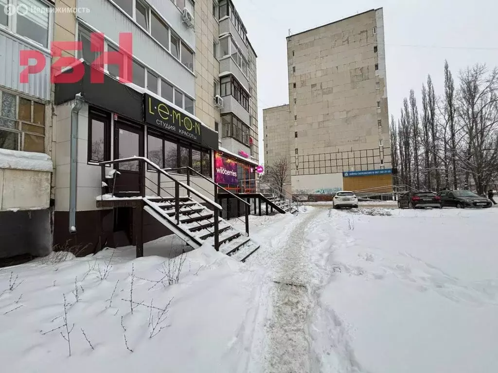 Помещение свободного назначения (62 м) - Фото 2