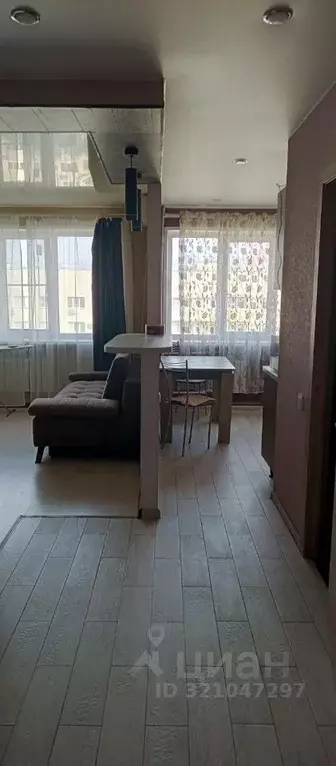 1-к кв. Волгоградская область, Волгоград Невская ул., 18 (33.0 м) - Фото 0