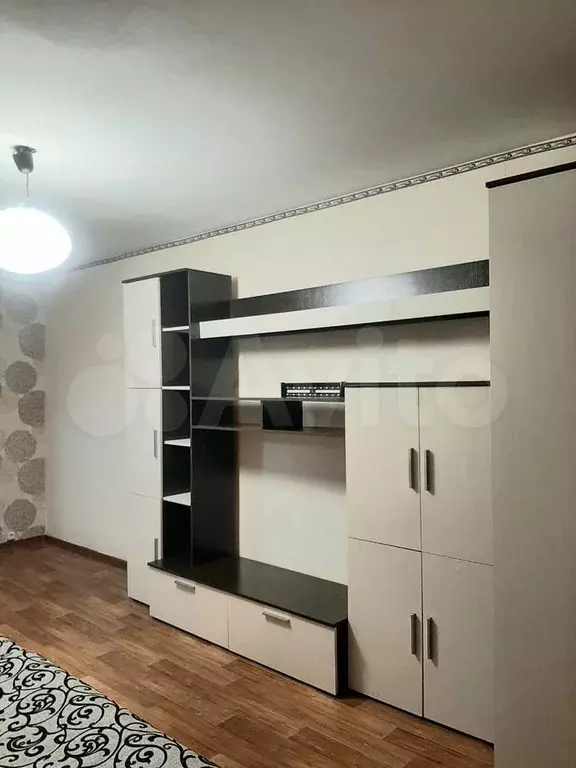1-к. квартира, 35 м, 3/9 эт. - Фото 1